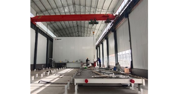 山西裝配式建筑構件的生產(chǎn)階段分別有哪些你知道嗎？業(yè)臻小編告訴你