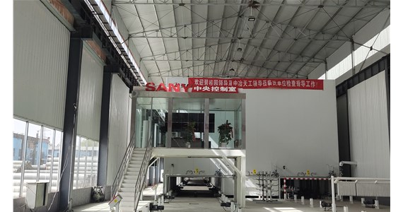 山西裝配式建筑的特點(diǎn)有哪些呢？